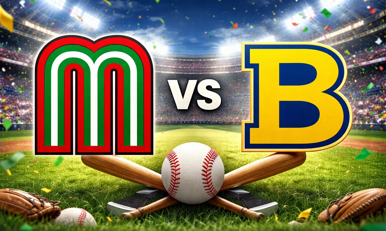  México enfrentará a Brasil este domingo 8 de marzo en Houston; el partido será transmitido por ESPN y TUDN. 