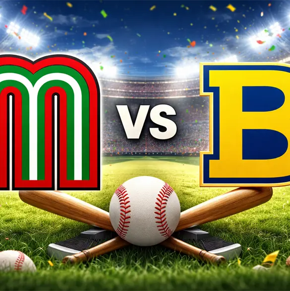 Cu&aacute;ndo ser&aacute; el siguiente partido de M&eacute;xico en el Cl&aacute;sico Mundial