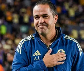 &iquest;Ayudita? La raz&oacute;n por la que Am&eacute;rica puede fichar tras lesi&oacute;n de D&aacute;vila