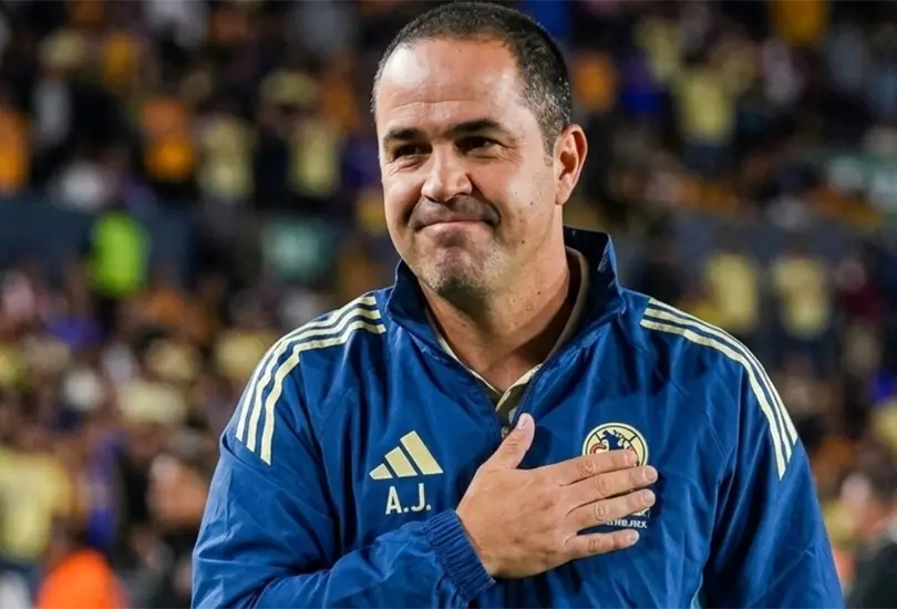 Am&eacute;rica tiene v&iacute;a libre para ir por otro refuerzo