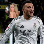 Revelan supuesto romance entre Kylian Mbapp&eacute; y Ester Exp&oacute;sito