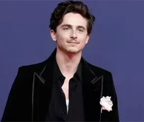 Timoth&eacute;e Chalamet desata pol&eacute;mica: dice que ballet y &oacute;pera "ya no importan"