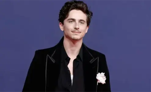Timoth&eacute;e Chalamet desata pol&eacute;mica: dice que ballet y &oacute;pera "ya no importan"