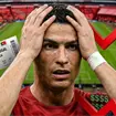 Cristiano Ronaldo se aleja y se desploman los precios del M&eacute;xico vs Portugal