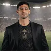 Carlos Vela vuelve al LAFC, ahora como copropietario del club