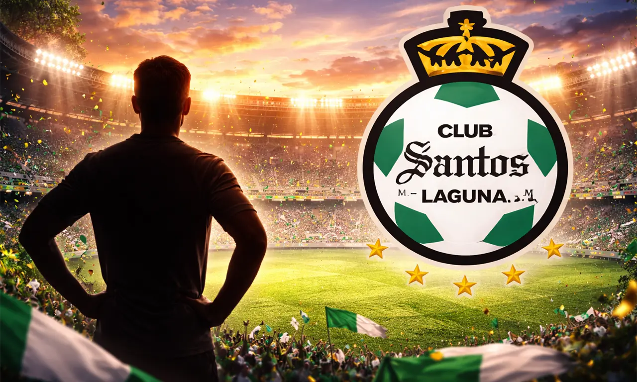  “No tengo cabida”: Rodrigo ‘Pony’ Ruíz criticó a Santos Laguna por olvidar a sus leyendas en medio de su peor torneo. 