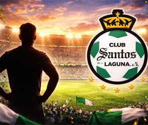 &iexcl;Leyenda vetada! denuncia olvido de Santos Laguna