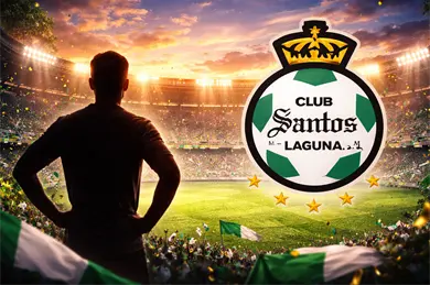 &iexcl;Leyenda vetada! denuncia olvido de Santos Laguna