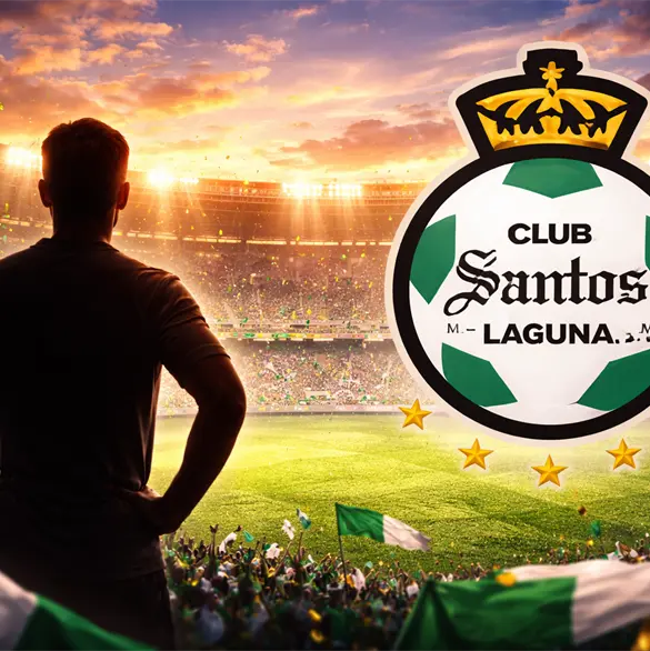 &iexcl;Leyenda vetada! denuncia olvido de Santos Laguna