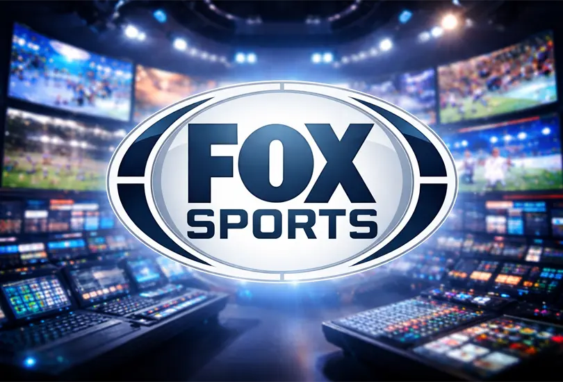 Coello, pieza clave de la programaci&oacute;n de Fox Sports, deja la cadena en plena crisis institucional.