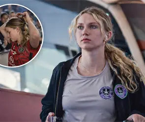 Lucy Ortiz: la futbolista viral de Mazatl&aacute;n ya lleg&oacute; a la Selecci&oacute;n