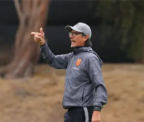 &Aacute;ngel Comizzo atraviesa un momento dif&iacute;cil en el f&uacute;tbol