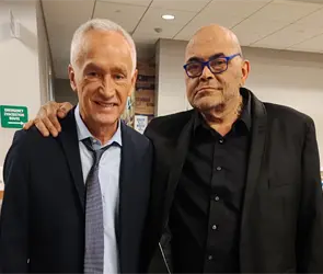 Rumores sobre Konnan sacuden a la lucha libre