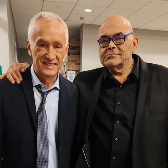 Rumores sobre Konnan sacuden a la lucha libre