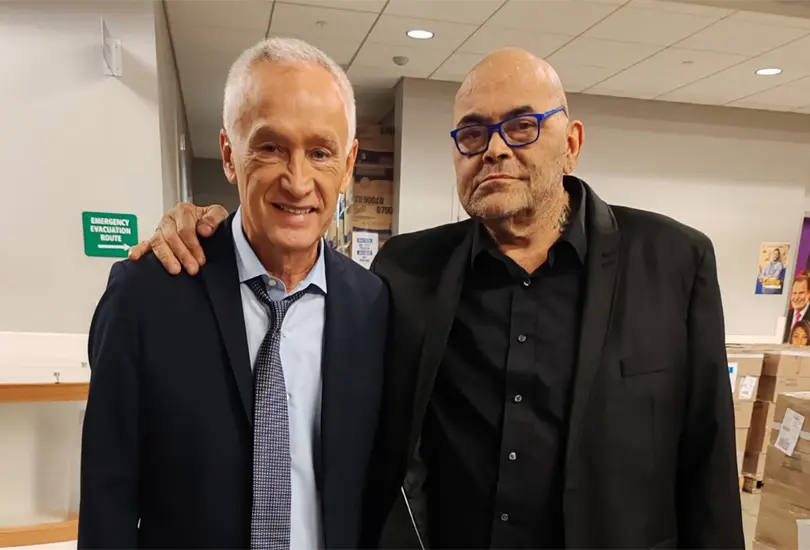 Rumores sobre la muerte de Konnan encendieron las redes; el hist&oacute;rico luchador est&aacute; delicado de salud, pero sigue con vida.