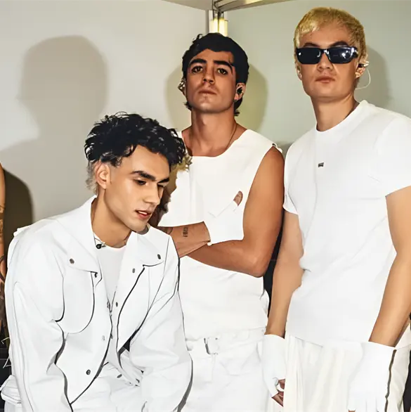 CD9 anuncia pausa de Freddy Leyva tras pol&eacute;mica