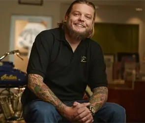 Corey Harrison, de El Precio de la Historia, en crisis tras accidente