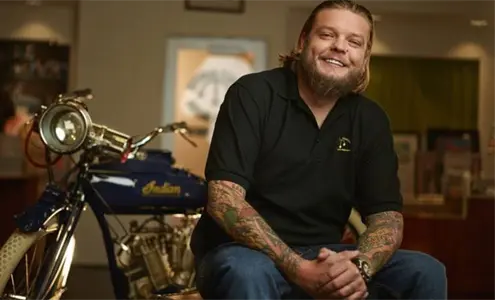 Corey Harrison, de El Precio de la Historia, en crisis tras accidente
