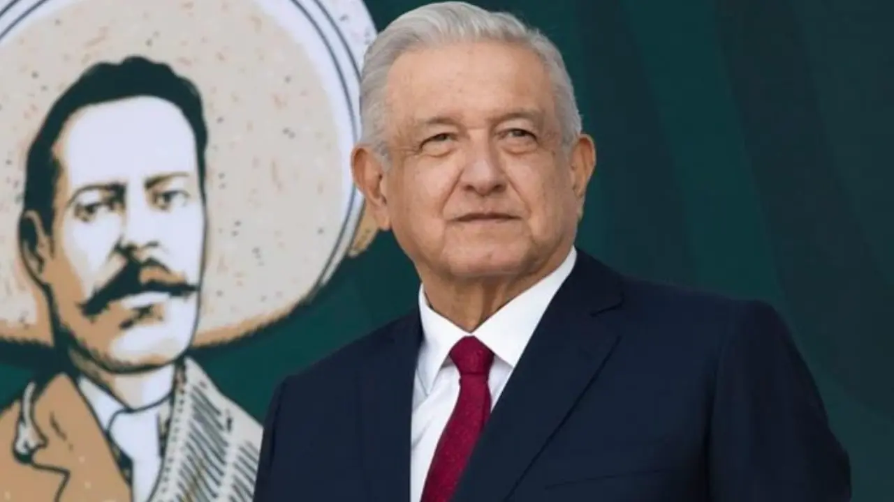  Reportes señalan que el expresidente Andrés Manuel López Obrador habría sido hospitalizado en el Hospital Central Militar. 