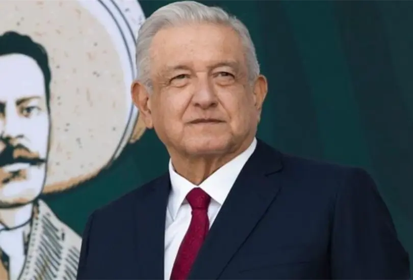 Reportes se&ntilde;alan que el expresidente Andr&eacute;s Manuel L&oacute;pez Obrador habr&iacute;a sido hospitalizado en el Hospital Central Militar.