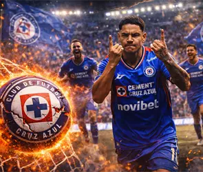 Octavo triunfo de Cruz Azul: La M&aacute;quina no frena en el Clausura 2026