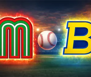 México vs Brasil: dónde y a qué hora ver el Clásico Mundial de Beisbol México vs Brasil: dónde y a qué hora ver el Clásico Mundial de Beisbol