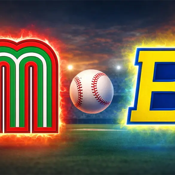 México vs Brasil: dónde y a qué hora ver el Clásico Mundial de Beisbol México vs Brasil: dónde y a qué hora ver el Clásico Mundial de Beisbol