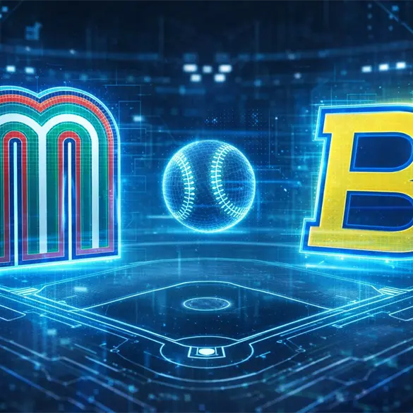 Predicci&oacute;n IA para M&eacute;xico y Brasil en el diamante