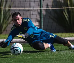 &iquest;Por qu&eacute; Malag&oacute;n no fue titular ante Quer&eacute;taro?