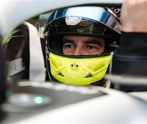 Australia castiga a Checo: puesto 16 y Cadillac inicia sin recompensa