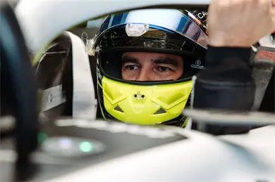 Australia castiga a Checo: puesto 16 y Cadillac inicia sin recompensa Australia castiga a Checo: puesto 16 y Cadillac inicia sin recompensa