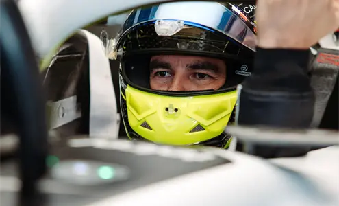 Australia castiga a Checo: puesto 16 y Cadillac inicia sin recompensa
