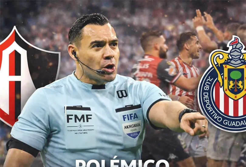 Aclaran las pol&eacute;micas del Cl&aacute;sico Tapat&iacute;o