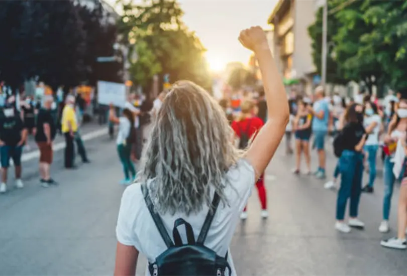 D&iacute;a Internacional de la Mujer
