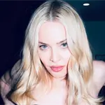 Madonna revela que tiene la camiseta del Celta de Vigo Madonna revela que tiene la camiseta del Celta de Vigo