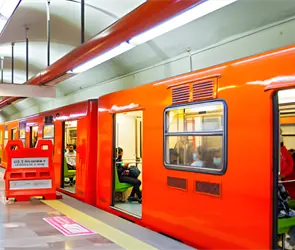 Metro CDMX: estaciones cerradas por marcha 8M y obras Metro CDMX: estaciones cerradas por marcha 8M y obras