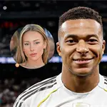 VIDEO: captan a Mbapp&eacute; y Ester Exp&oacute;sito juntos saliendo de un hotel