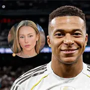 VIDEO: captan a Mbappé y Ester Expósito juntos saliendo de un hotel VIDEO: captan a Mbappé y Ester Expósito juntos saliendo de un hotel