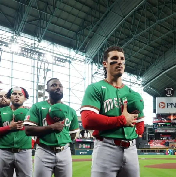 &iquest;D&oacute;nde y c&oacute;mo ver GRATIS el M&eacute;xico vs Estados Unidos del WBC?