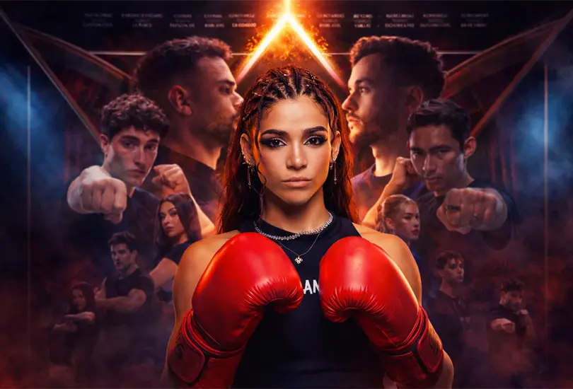 Oficial: Alana Flores no estar&aacute; en La Velada del A&ntilde;o VI