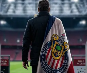 Ex DT de Chivas dirigir&aacute; a un hist&oacute;rico de Europa
