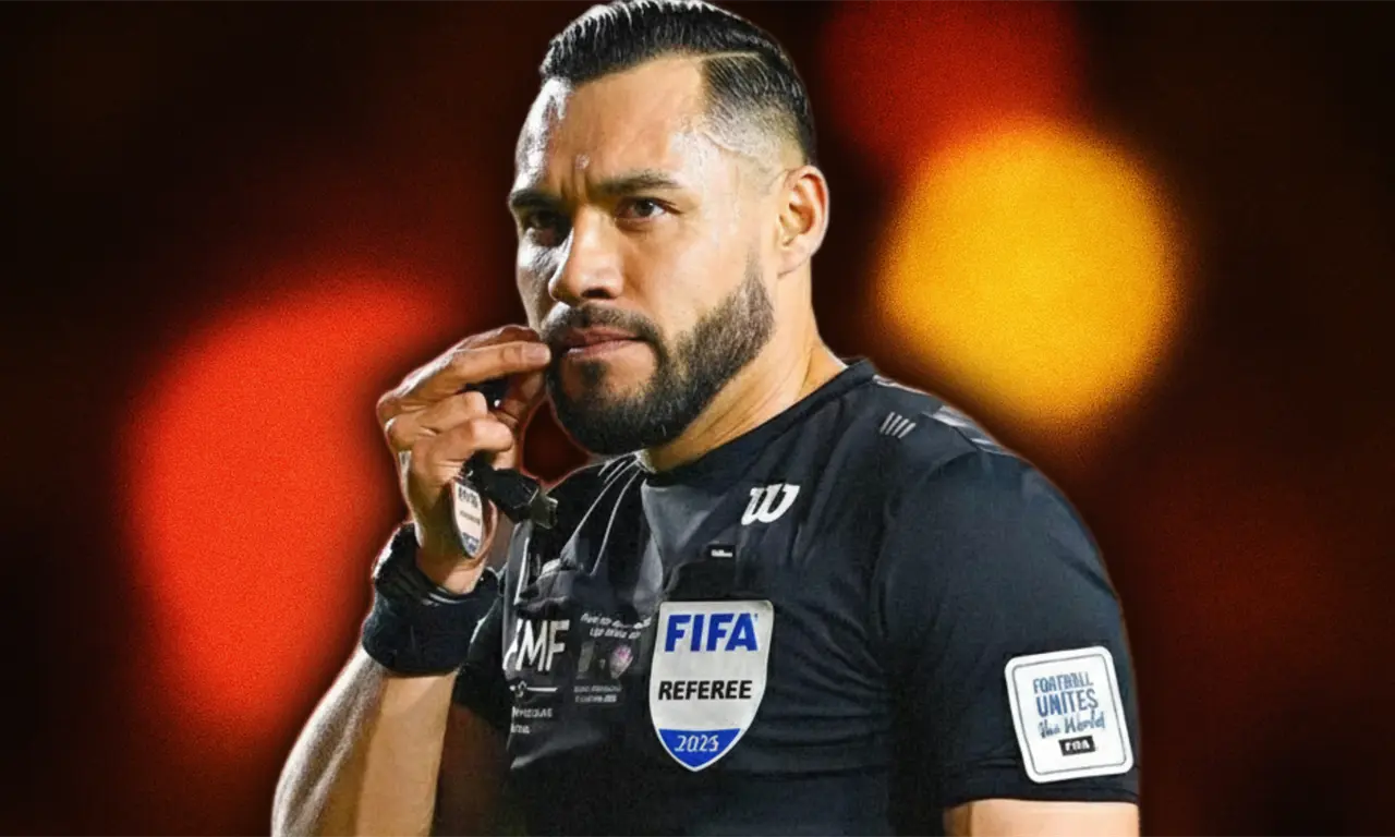  Gato Ortiz recibió amenazas tras el Clásico Tapatío 