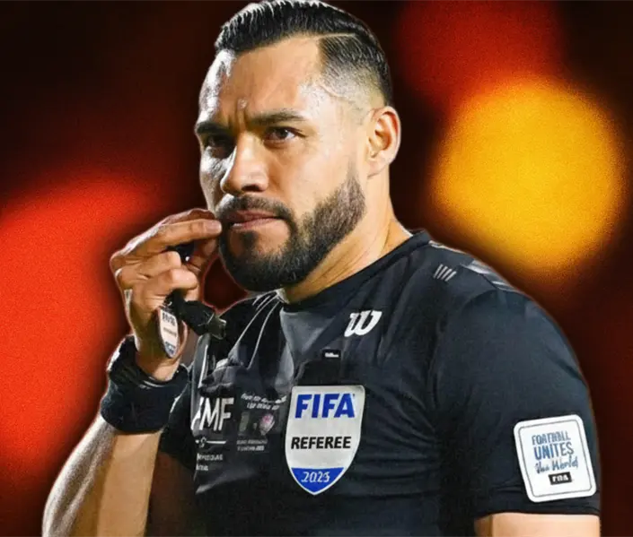 Amenazan de muerte a Gato Ortiz tras el Atlas vs Chivas