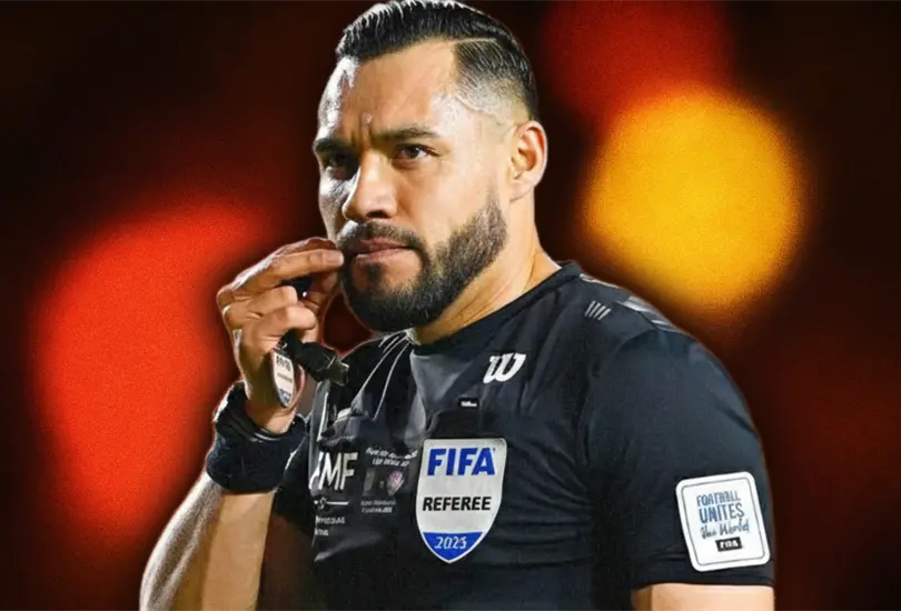 Gato Ortiz recibi&oacute; amenazas tras el Cl&aacute;sico Tapat&iacute;o