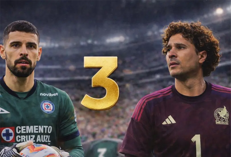 Gudi&ntilde;o podr&iacute;a bajar a Ochoa