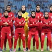 &iquest;Por qu&eacute; Trump pide asilo para jugadoras de la Selecci&oacute;n de Ir&aacute;n?