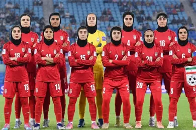 &iquest;Por qu&eacute; Trump pide asilo para jugadoras de la Selecci&oacute;n de Ir&aacute;n?