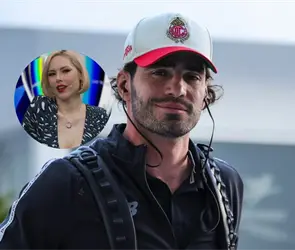 Pollo Brise&ntilde;o lanza nueva indirecta a Miroslava Montemayor