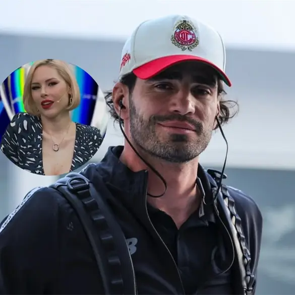 Pollo Brise&ntilde;o lanza nueva indirecta a Miroslava Montemayor