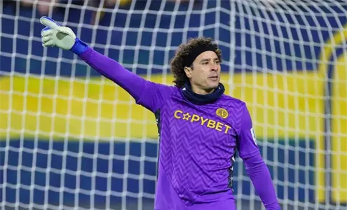 Actuaci&oacute;n de Guillermo Ochoa en Chipre despierta dudas para el Mundial